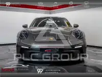 2021 Porsche 911