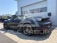 2021 Porsche 911