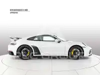 2021 Porsche 911