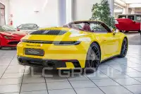 2021 Porsche 911