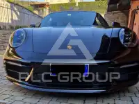2021 Porsche 911