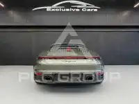 2021 Porsche 911