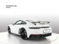 2021 Porsche 911