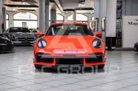 2021 Porsche 911