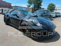 2021 Porsche 911