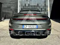 2021 Porsche 911