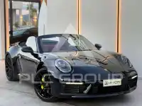 2021 Porsche 911