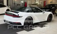 2021 Porsche 911