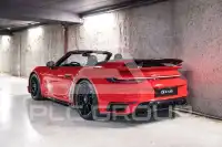 2021 Porsche 911