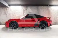 2021 Porsche 911