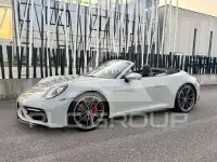 2021 Porsche 911