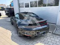2021 Porsche 911