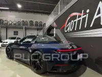2021 Porsche 911