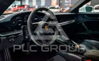 2021 Porsche 911