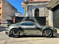 2021 Porsche 911