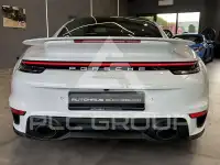 2021 Porsche 911