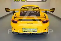 2021 Porsche 911
