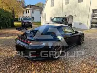 2021 Porsche 911