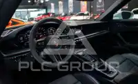 2021 Porsche 911