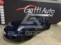 2021 Porsche 911