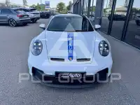 2021 Porsche 911