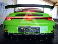 2021 Porsche 911