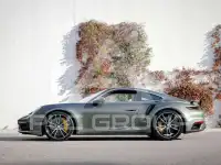 2021 Porsche 911