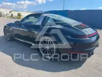 2021 Porsche 911