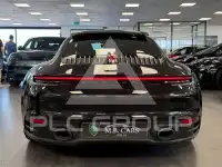 2021 Porsche 911