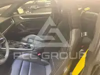 2021 Porsche 911