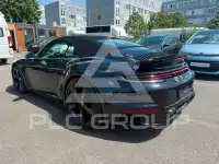 2021 Porsche 911
