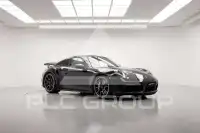 2021 Porsche 911