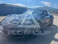 2021 Porsche 911
