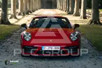 2021 Porsche 911