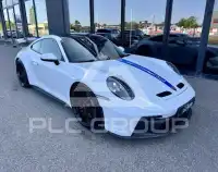 2021 Porsche 911