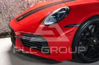 2021 Porsche 911