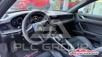 2021 Porsche 911