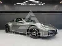 2021 Porsche 911