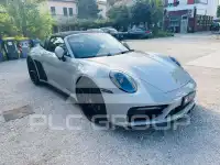 2021 Porsche 911