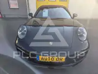 2021 Porsche 911
