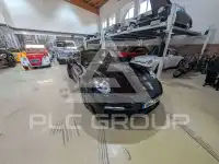 2021 Porsche 911