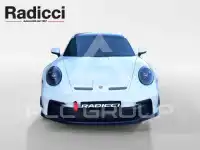 2021 Porsche 911