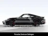 2021 Porsche 911