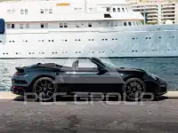 2021 Porsche 911