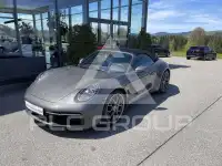 2021 Porsche 911