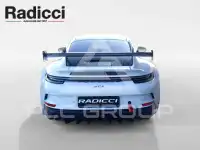 2021 Porsche 911