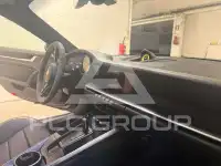 2021 Porsche 911