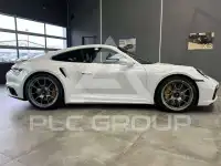 2021 Porsche 911