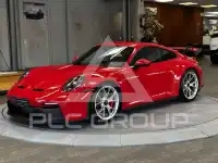2021 Porsche 911