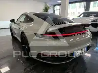 2021 Porsche 911
